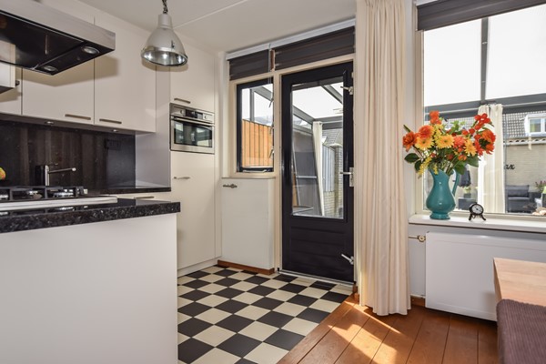 Medium property photo - Lupinevallei 14, 5237 MB 's-Hertogenbosch